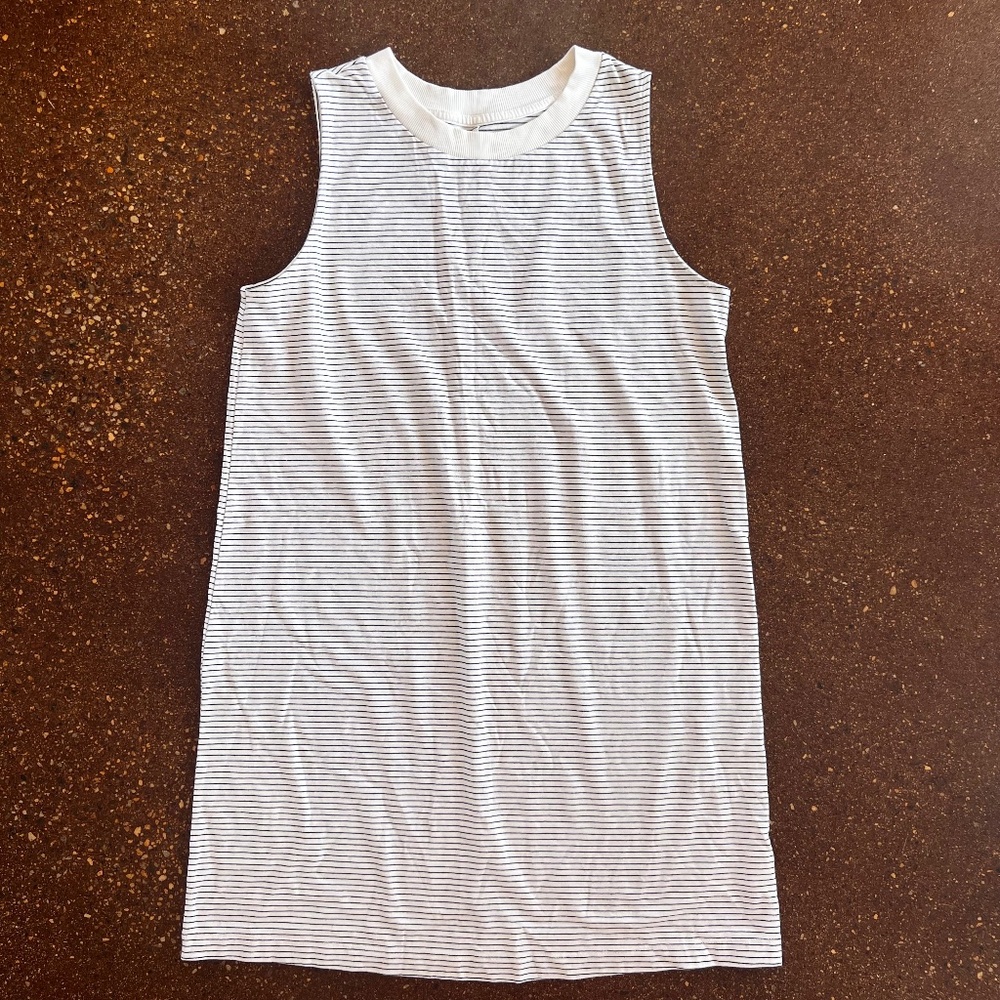 A new day pregnancy summer dress